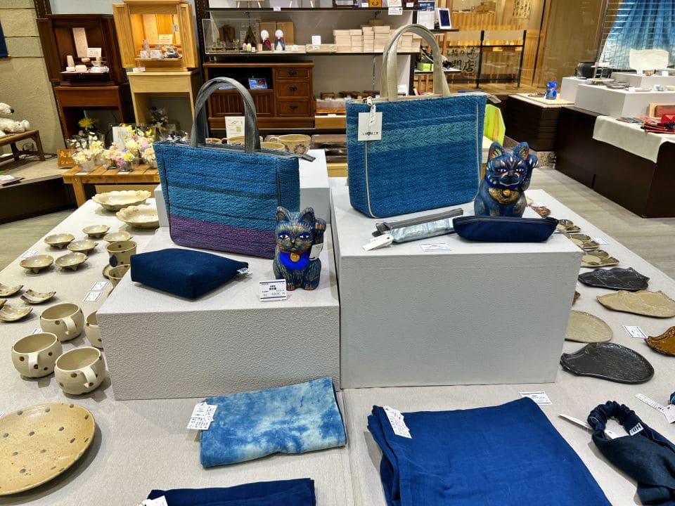 暮らしの中の工芸 2025 写真10