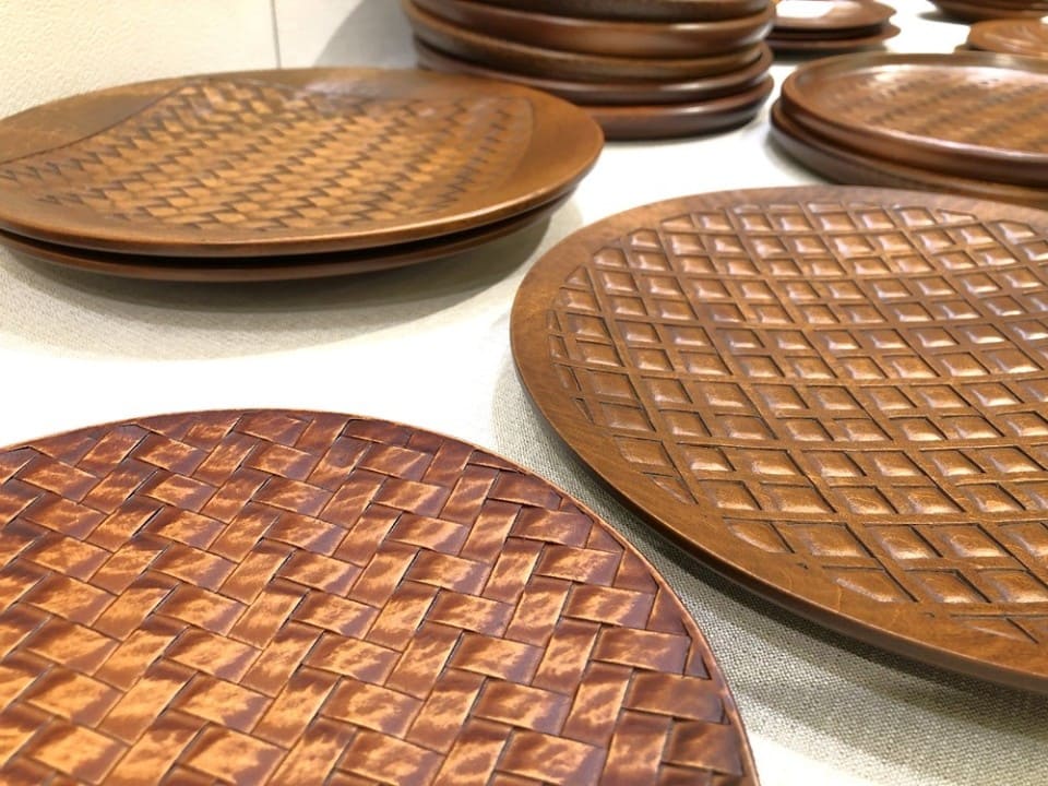 木・人・心 職人の技展2025 写真5