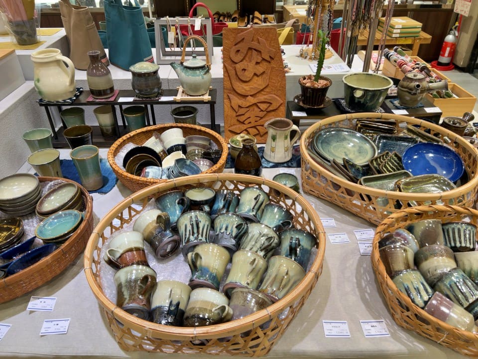 くらしの小ものたち2025 写真5