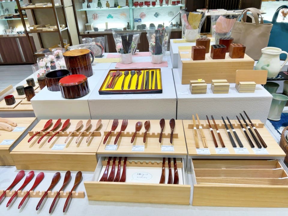 くらしの小ものたち2025 写真6