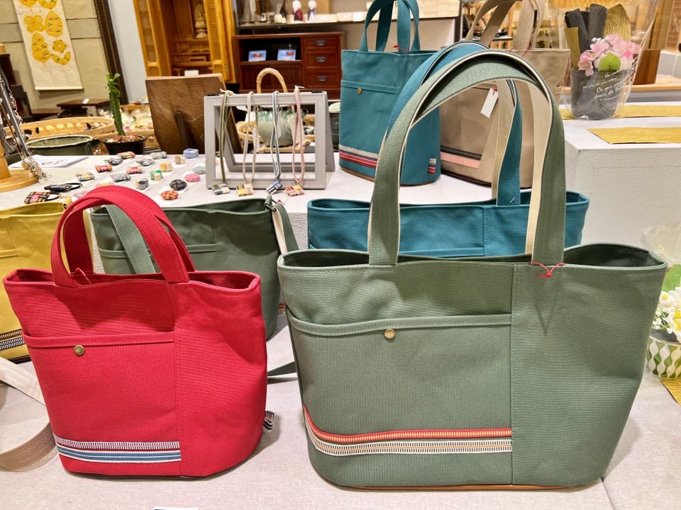 くらしの小ものたち2025 写真9