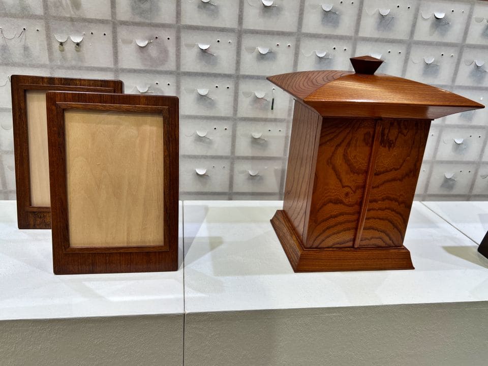 暮らしの調度展2025 写真8