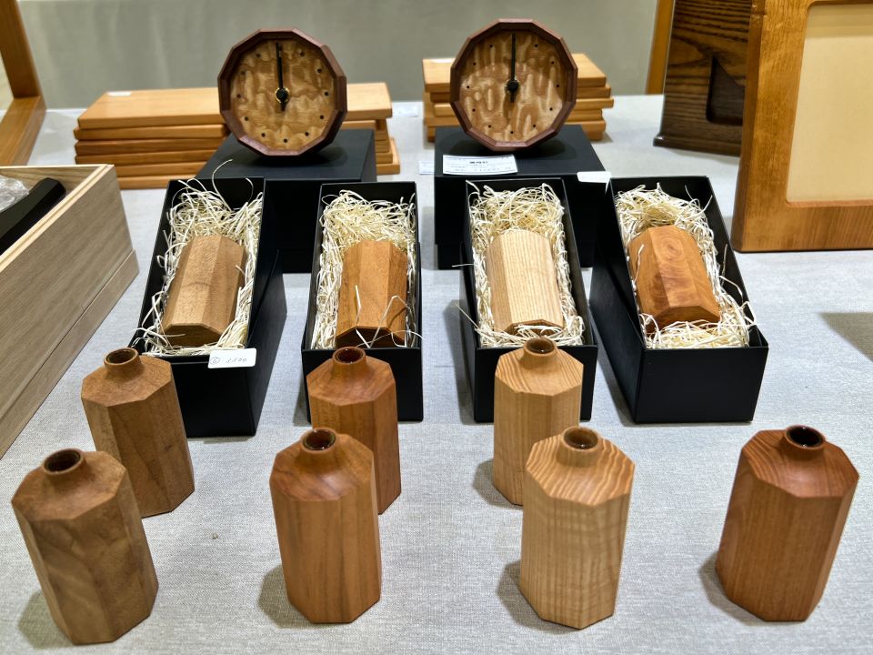 ライフスタイル雑貨展2025 写真17