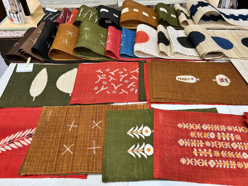 ライフスタイル雑貨展2025 写真15